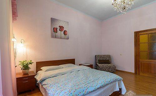 Appartement Flat à Kiev Extérieur photo